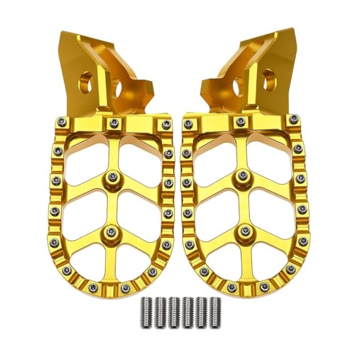 Accessoires pour moto Sur-Ron Ultra Bee : repose-pieds conducteur pour le trail