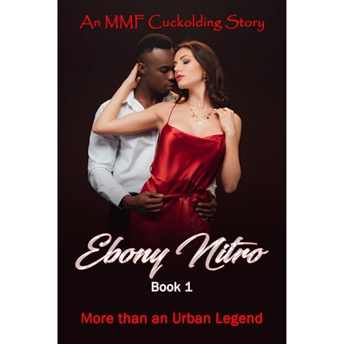 More than an Urban Legend - An MMF Cuckolding Story by Raven Merlot episode artwork