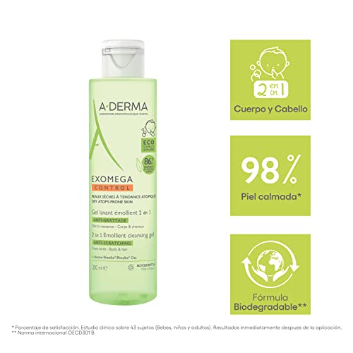 Jabones, Beauty syndet Marca A-DERMA (3)