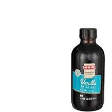 HEB Madagascar Bourbon Vanilla Flavoring Alcohol Free 4 fl oz - 1 Bottle