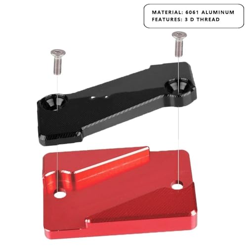 Bouchon frein réservoir ADV 150 idéal pour vos roadtrips