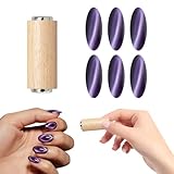 Augengel-Agent, Magnet, Augen-Nagel-Verbesserungs-Werkzeug-Set...