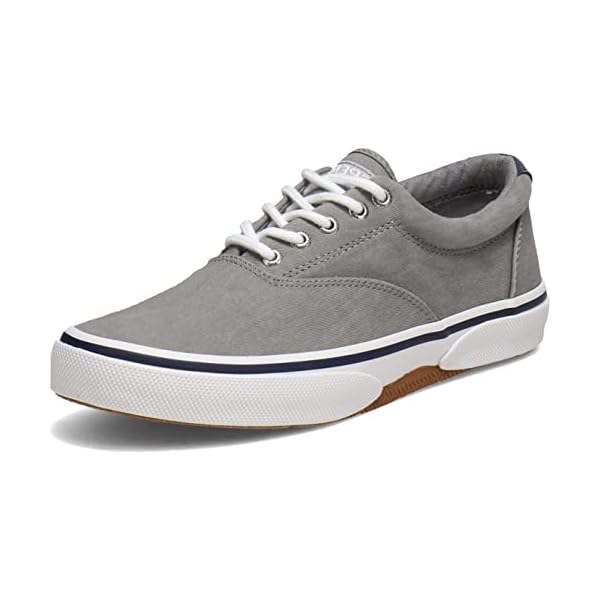 Sperry Men’s Halyard CVO Sneaker