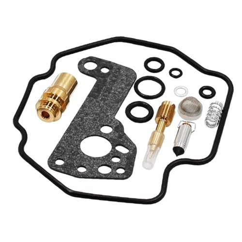 Jet de réparation carburateur XV535S kit reconstruction moto 1988-2003