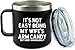 Angie's Box 14Oz Funny Husband Mug (black1) Funny Husband Mug Black1 Husband Gifts from Wife - Gifts for Husband Unique - Husband Birthday Gift Funny - Best Hubby Gifts
