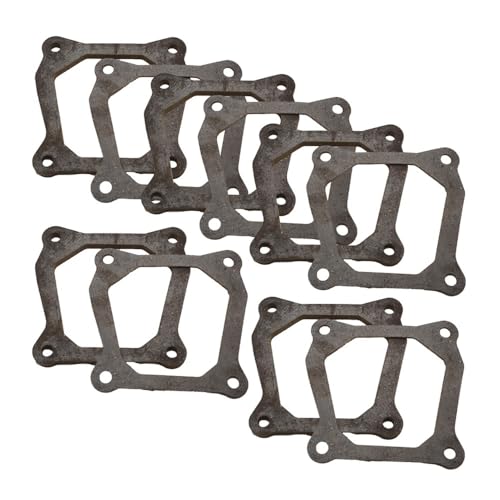 Juntas de carter GX160 para reparacion de motores de cortacesped y motoazada 5.5 HP