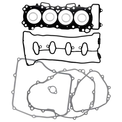 Kit complet de joints moteur moto CBR600 F4i étanchéité carter cylindre