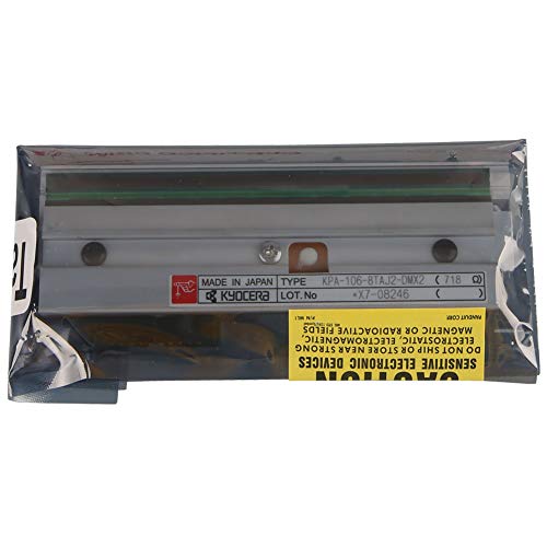 PARTS PHD20-2241-01 Printhead for Datamax H-Class H-4310 Theral Printer 300dpi Genuine