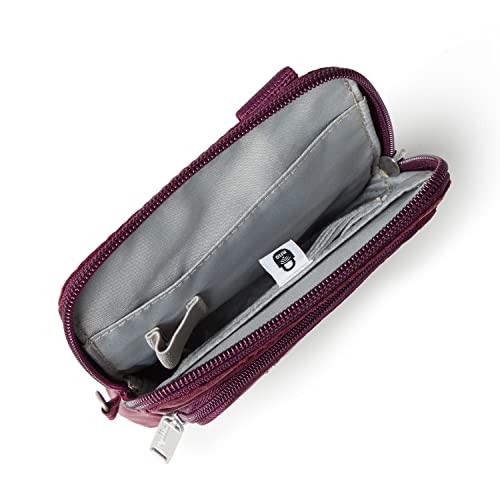 Image of Baggallini Anti-Theft Activity Crossbody Bag