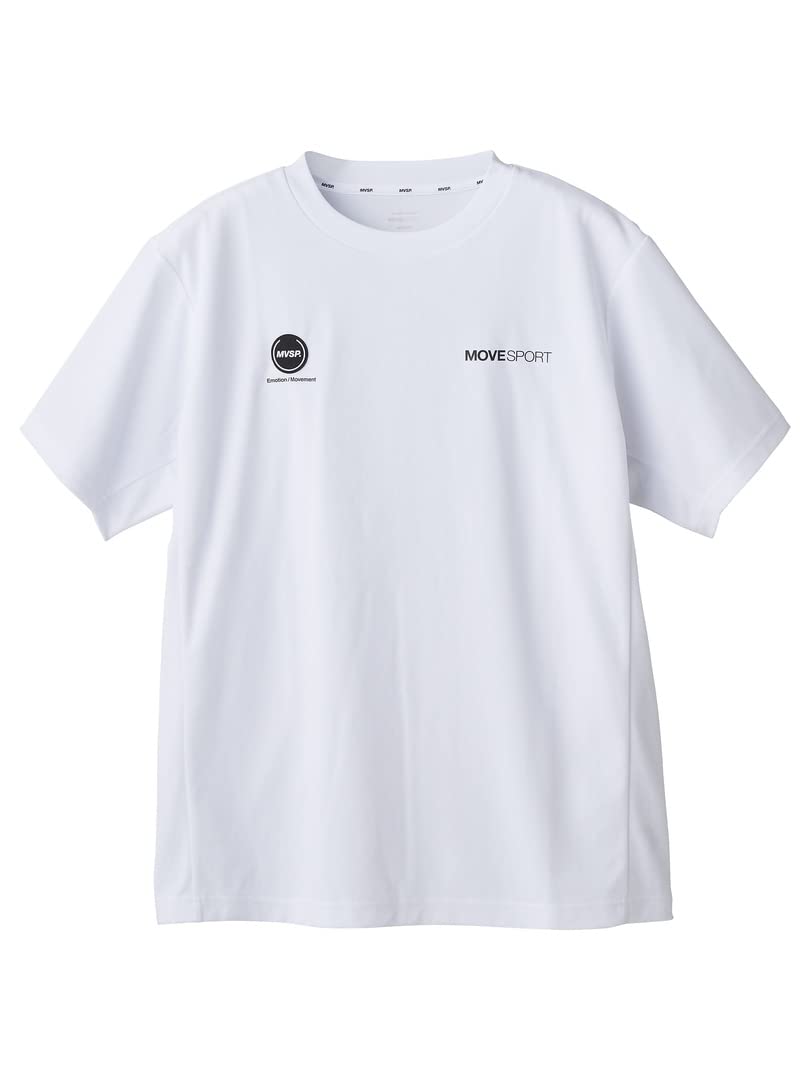 Amazon | DESCENTE(デサント) EXCDRY 表パイル バックロゴ