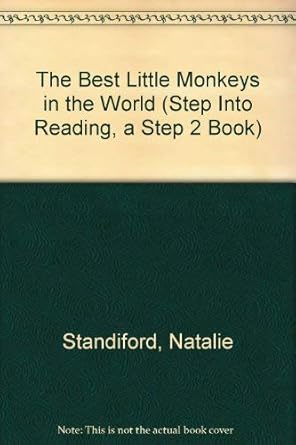 BST LIT MONKEY WRLD | Amazon.com.br