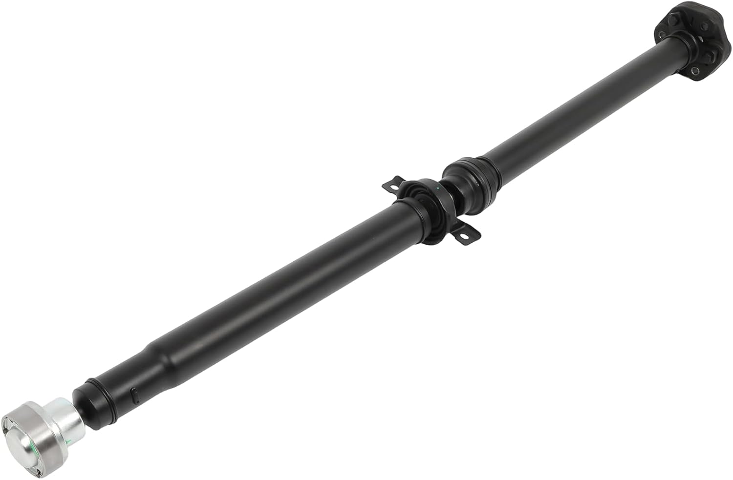 ECCPP Rear Driveshaft PropShaft Assembly Compatible with 2011-2012 For Dodge For Durango 3.6L,2011-2012 For Dodge For Durango 5.7L OE 52123470AC 52123470AD 52123470AE 52123470AF
