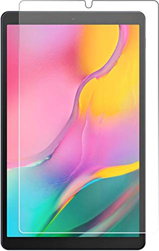 LF Screen Guard Compatible With Samsung Galaxy TAB A 10.1" 2019 SM-T510 | T515 (NOT A TEMPERED GLASS-Unbreakable) [Bubble Free], [Anti-Scratch] - Matte (B08XKM42KD) Amazon Price History, Amazon Price Tracker