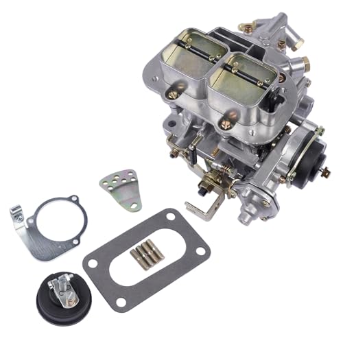 Fiveshow Weber 32/36 DGV Carburetor for Toyota FJ40