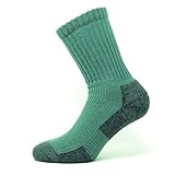 ELBEC - Trekking Light, Liquen/Antracita, 40-43