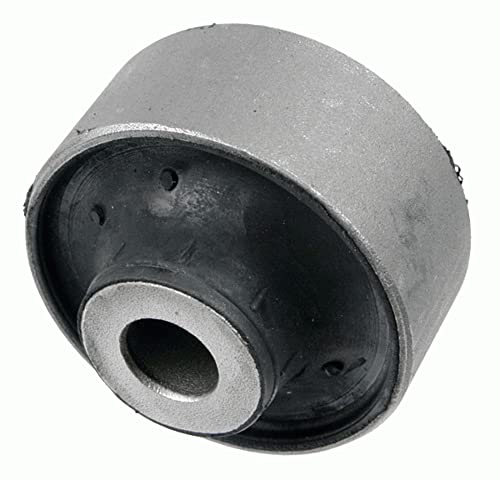 LEMFÖRDER 37276 01 Silentbloc de Bras de Suspension pour Opel Agila B (H08) 2008-2014 Des Deux Cotés, Arrière, Essieu Avant et autres véhicules