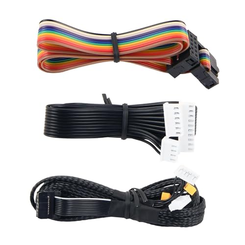 Image of 3 idea Imagine Create Print Ender-3 S1 Cable Combination Package