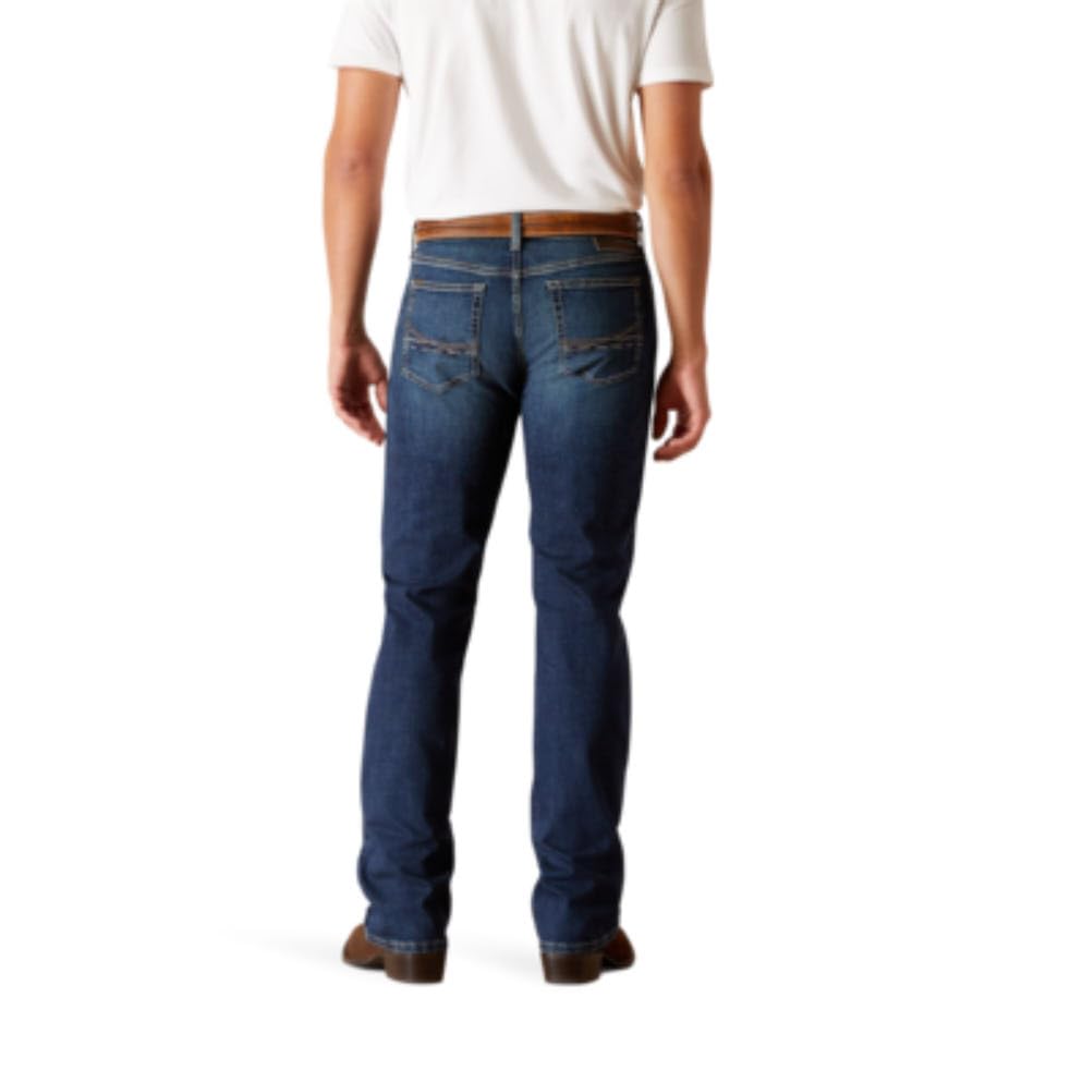 ARIAT Men's M7 Slim Dylan Straight3
