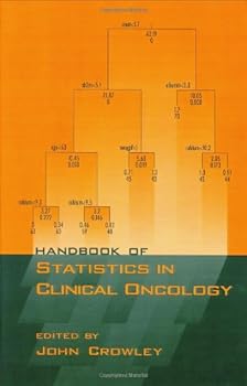 Hardcover Handbook of Statistics in Clinical Oncology Book