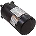 Century Electric UST1152 1 1/2-Horsepower Up-Rated Round Flange Replacement Motor (Formerly A.O. Smith)