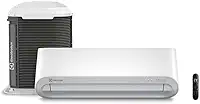 Ar-Condicionado Electrolux Split 12.000 BTUs Color Adapt Quente/Frio com Wi-fi (YI12R/YE12R) 220V