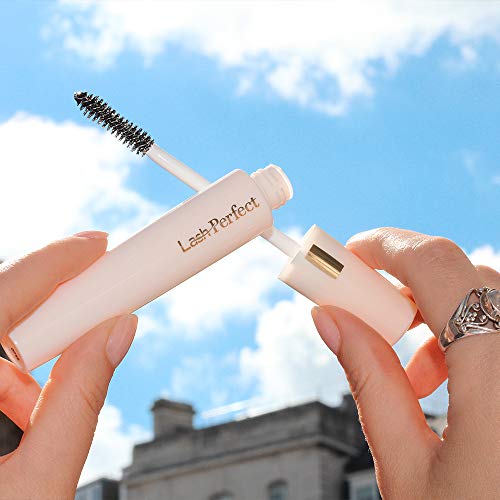 Lash Perfect Clear Mascara for Eyelashes, Finishing Glaze for Lash Extensions - 8ml - Image 5