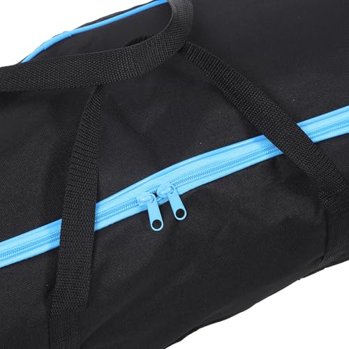 Bolsa para mazo de croquet de tamaño ajustable con correa para hombro Alasum 4