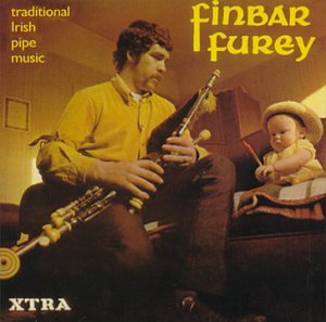 Traditional Irish Folk Musi