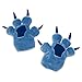 Disney Parks Exclusive Stitch Mitts Plush Paws Costume Gloves
