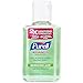 Purell Advanced Hand Sanitizer Refreshing Aloe 2 oz