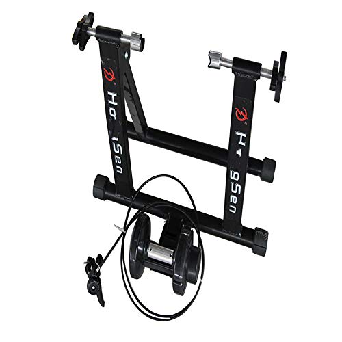 Marco entrenamiento indoor bici