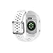 Polar M430 GPS Running Watch, White, Medium/Large