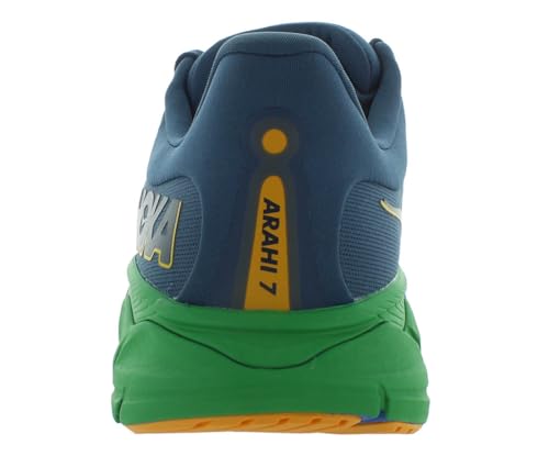 HOKA Men's Arahi 7 Sneaker4