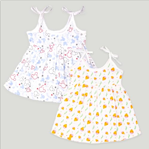 Image of Kidbea Extra Soft Mulmul Cotton Jhabla Cloth for New Born Baby Set