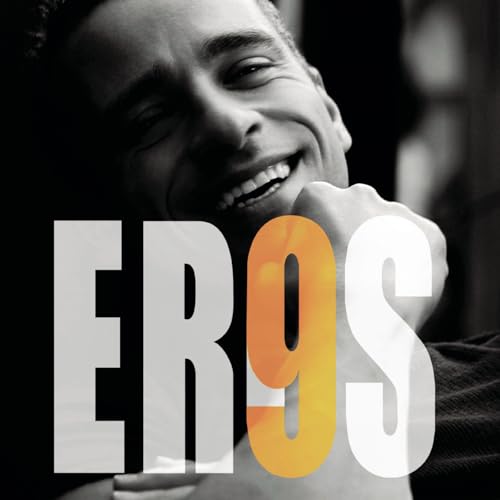 RAMAZZOTTI EROS 9