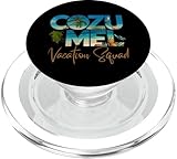 Photo Gallery cozumel vacation squad viaggio tropicale per avventure di gruppo popsockets popgrip per magsafe Photo Gallery cozumel vacation squad viaggio tropicale per avventure di gruppo popsockets popgrip per magsafe