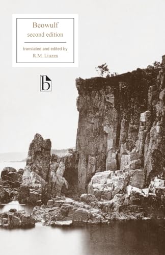 Beowulf - Second Edition (Broadview Editions)