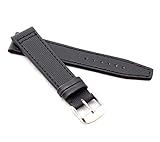 Premium RIOS1931 Echt Nytech Uhrenarmband insbesondere passend für Uhren der Marke 