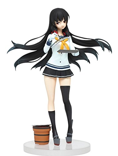 艦隊これくしょん 艦これ 磯風 休日"フィギュア 全1種