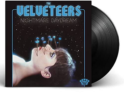 Nightmare Daydream [LP]