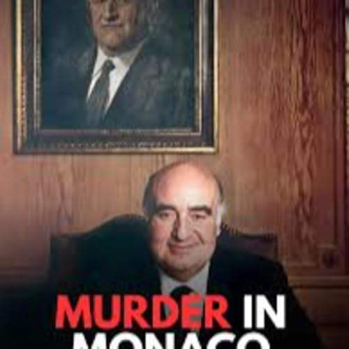 Episode 4 - Murder In Monaco