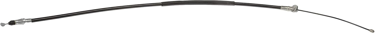 Dorman C661451 Rear Driver Side Parking Brake Cable Compatible with Select Nissan Models