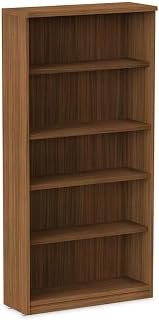 BOOKCASE,65",5 SHELF,WL Price In India