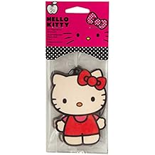 Hello Kitty Air Freshener - رائحة الفراولة - 2 Pack