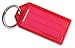 Lucky Line Key Tag with Split Ring