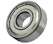 6000ZZE Nachi Bearing Shielded C3 Japan 10x26x8 Ball Bearings