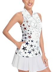 63-red Blue Star(pockets)