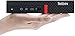 Lenovo ThinkCentre M700 Tiny Desktop, Intel Core i3-6100T Dual-Core 3.2GHz, 4GB DDR4, 128GB Solid State Drive, 802.11ac, Bluetooth, Win10Pro