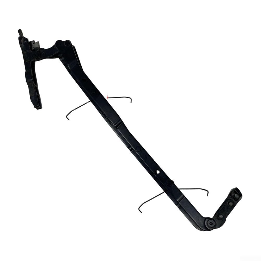 Zestaw sprężyn wspornika dachowego do BMW E93 F3 do M3 Direct Fit 54375a19aa3 54377190551 54377190552 odporna na zużycie konstrukcja z tworzywa sztucznego i metalu