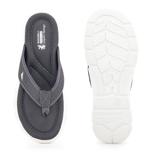 Image of Red Tape mens Rtf0113 Sports Sandals